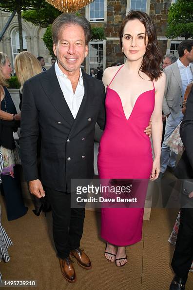 Gary Friedman, Chairman and Chief Executive Officer of RH, and... News ...