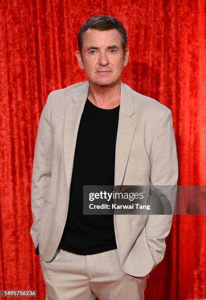 Shayne Ritchie 1,007 Shane Richie Photos Stock Photos, High-Res Pictures, and Images ...