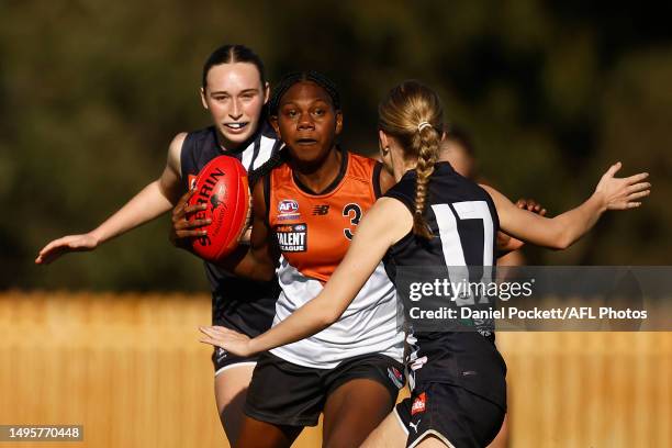 Maria Rioli 86 Maria Falcon Stock Photos, High-Res Pictures, and Images - Getty Images