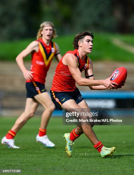 Kade Howe Pictures and Photos - Getty Images