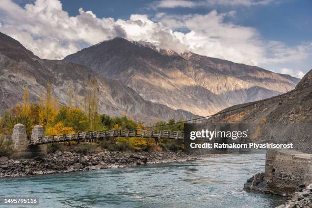 Basit Gilgit 2,301 Gilgit Valley Stock Photos, High-Res Pictures, and Images - Getty ...