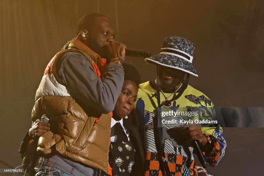 2023 Roots Picnic