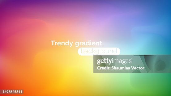 Abstract blurred gradient fluid vector background design wallpaper template with dynamic color, waves, and geometric shape Abstract blurred gradient fluid vector background design wallpaper template with dynamic color, waves, and geometric shape