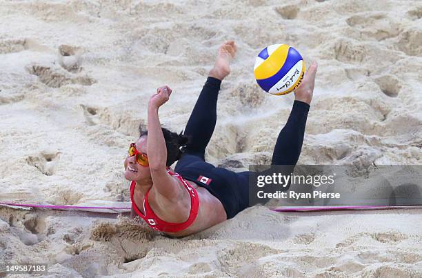 Marie Andre Lessard Marie Andree Lessard Photos and Premium High Res Pictures - Getty Images