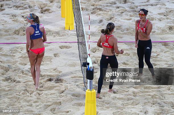 Marie Andre Lessard 24 Marie Andree Lessard Photos & High Res Pictures - Getty Images