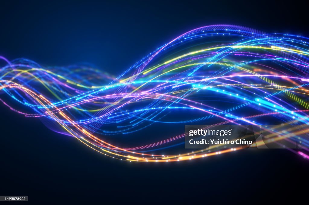 Network and data speed