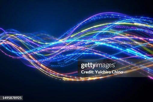 Network and data speed Network and data speed