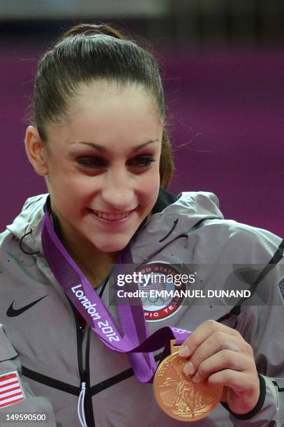 734 Jordyn Wieber Women Stock Photos, High-Res Pictures, and Images