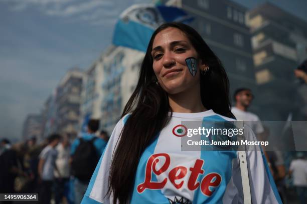 Napl Fans Napoli Fans Photos and Premium High Res Pictures - Getty Images