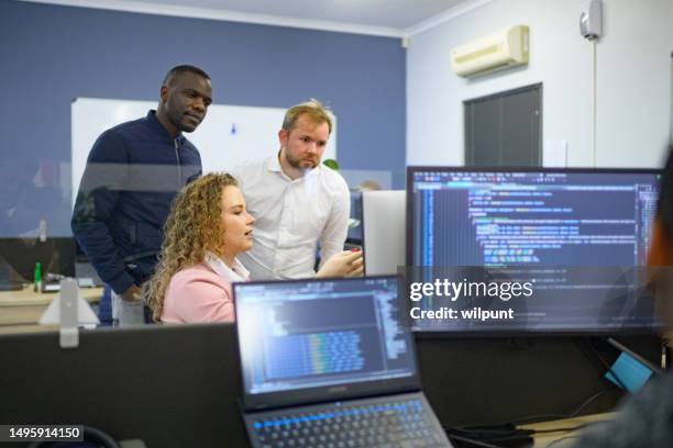 484 Healthcare Computer Lab Stock Photos, High-Res Pictures, and Images ...