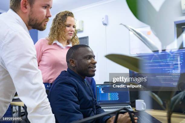 Healthcare Computer Lab Photos and Premium High Res Pictures - Getty Images