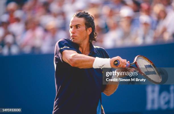 Patrick Rafter Arms 2,942 Patrick Rafter Photos Stock Photos, High-Res Pictures, and Images ...