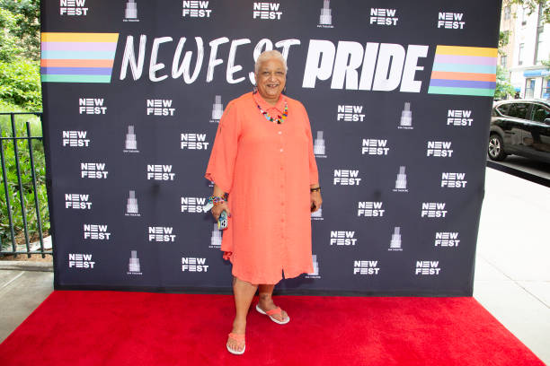 NY: "Jewelle: Just A Vision" Premiere - 2023 NewFest