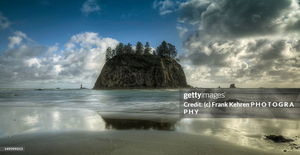 Abbey Island