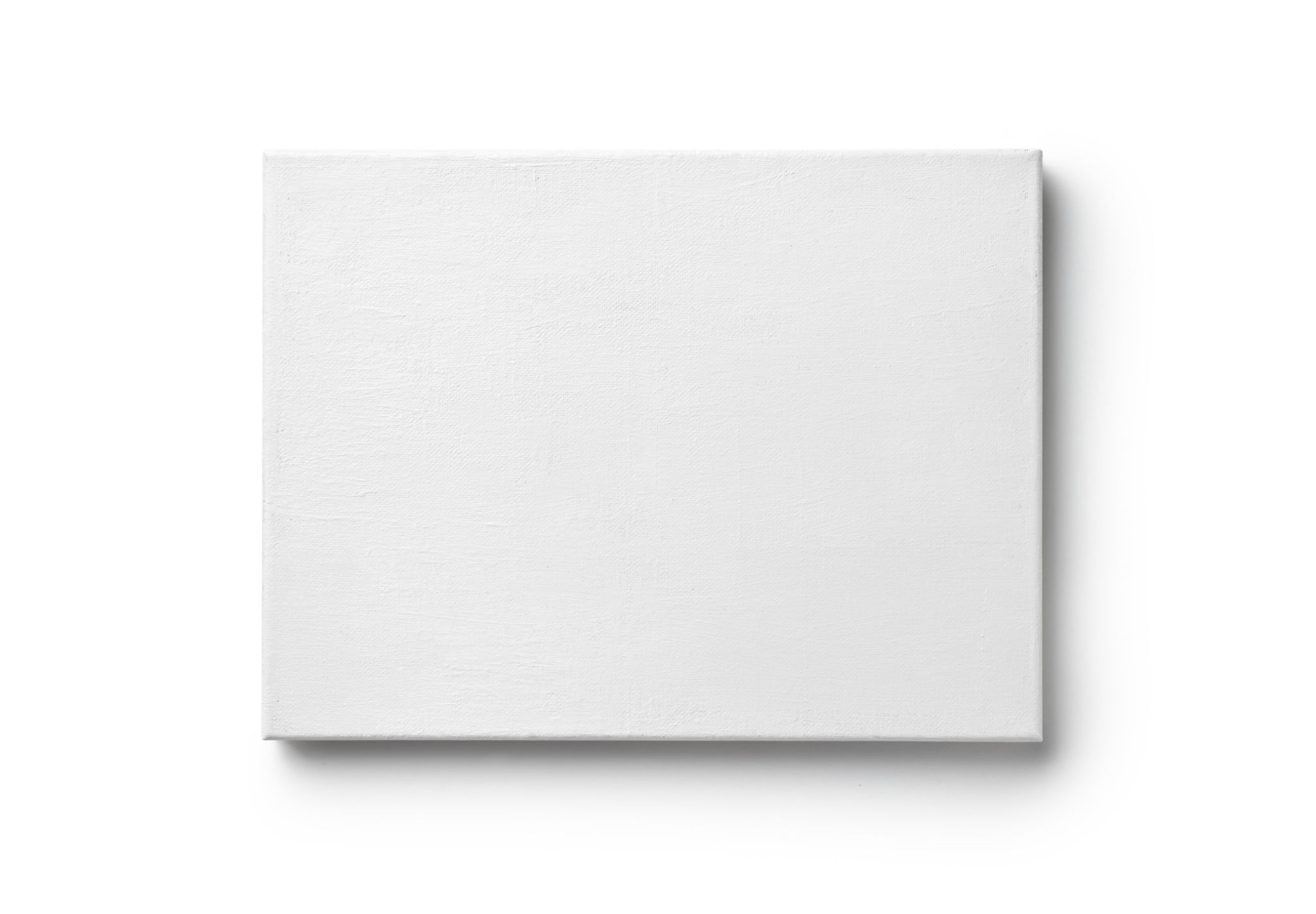 canvas framing