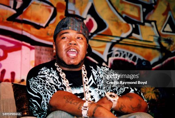 Twista Photos Photos and Premium High Res Pictures - Getty Images