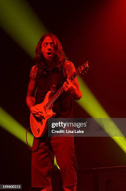 Tim Mahoney Singer 21 Lisa Mahoney Photos & High Res Pictures - Getty Images