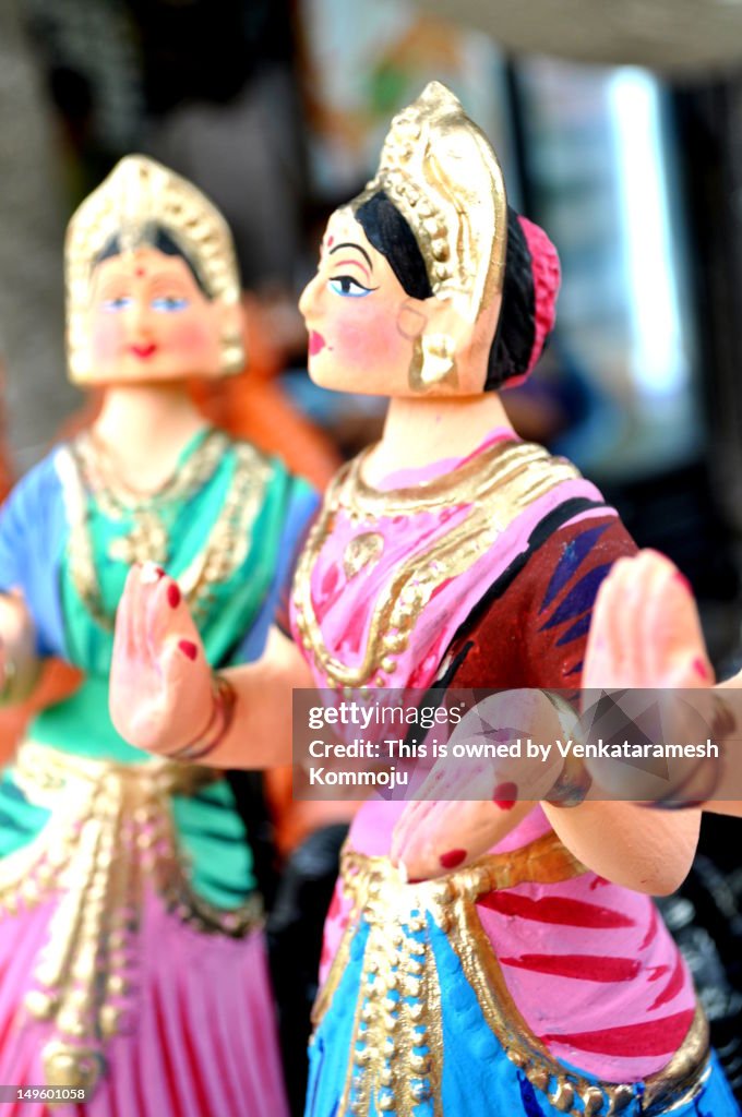 Art of India