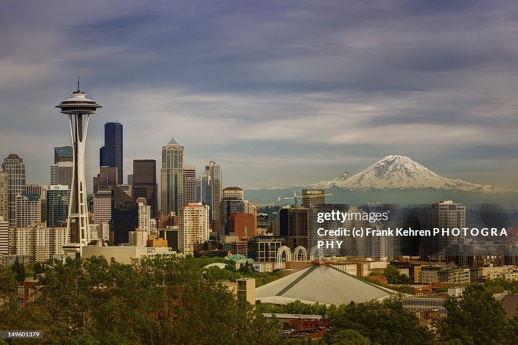 Seattle
