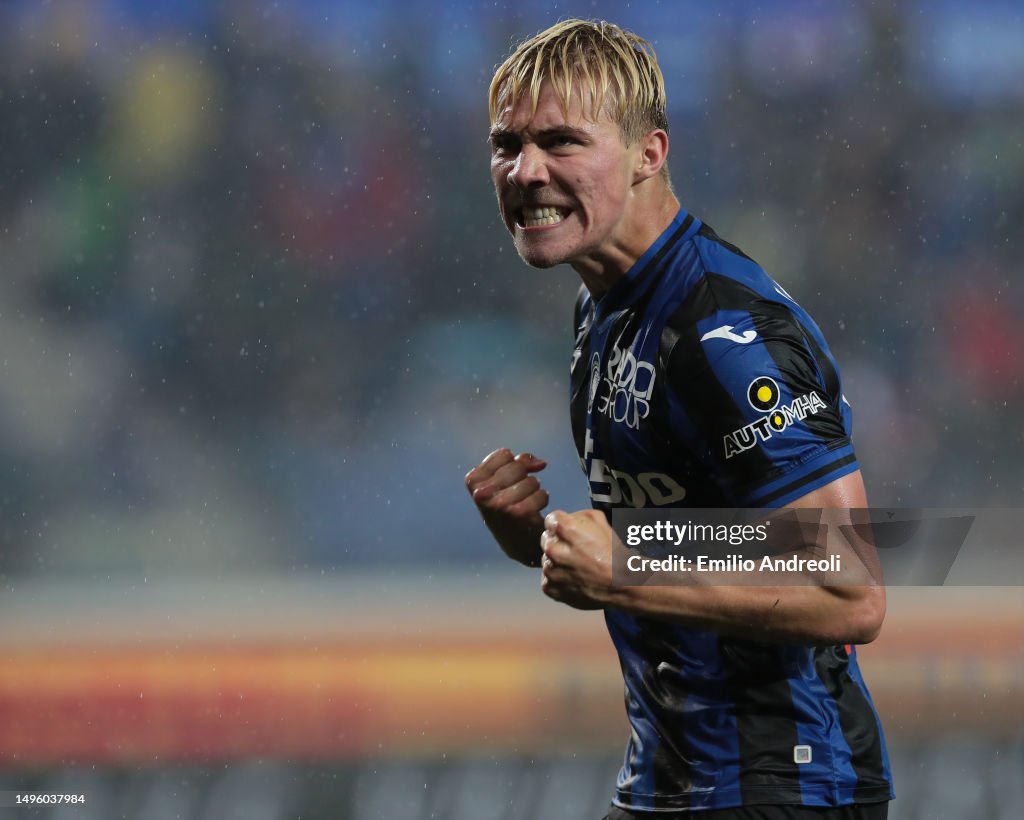 Atalanta BC v AC Monza - Serie A