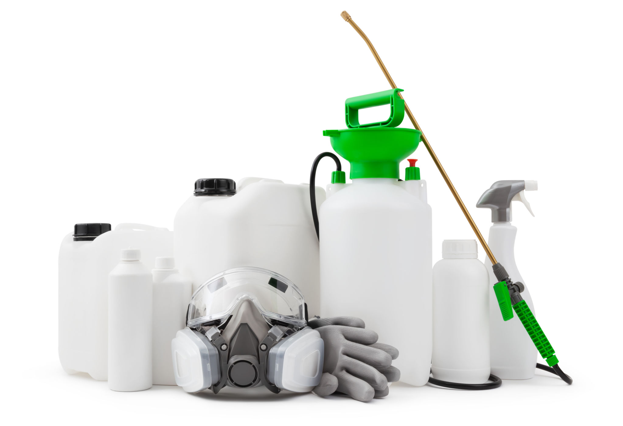 pest control tools