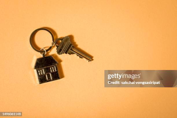 Patterned House Key 162 House Shaped Key Stock Photos, High-Res Pictures, and Images ...