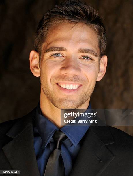 Aaron Mathias Actor Aaron Matthias Photo Shoot Los Angeles Ca Photos and Premium High ...