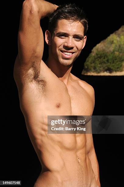 Aaron Mathias Actor Aaron Matthias Photo Shoot Los Angeles Ca Photos and Premium High ...