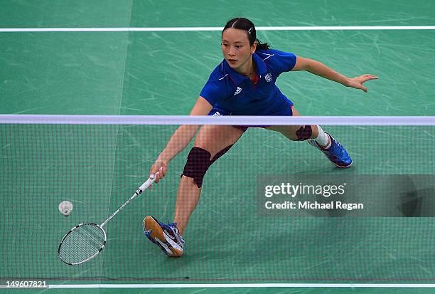 Pi Hongyan Pi Hongyan Photos and Premium High Res Pictures - Getty Images