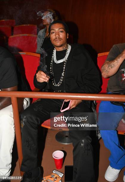224 Demetrius Flenory Jr Stock Photos, High-Res Pictures, And Images