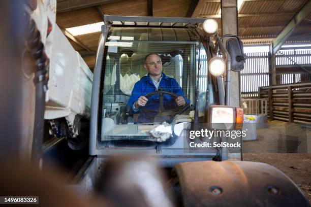 modern young farmer - independence stock pictures, royalty-free photos & images