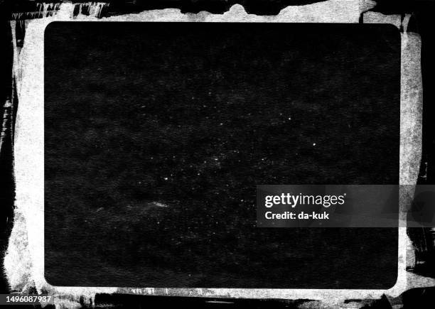 grunge background texture - ink stock pictures, royalty-free photos & images