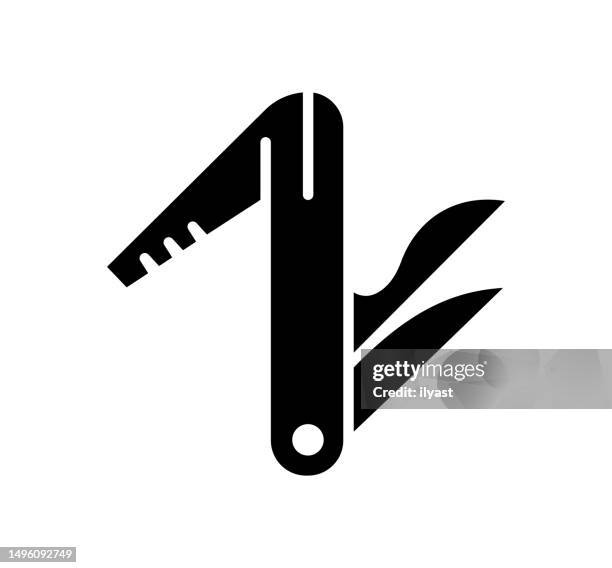 multi function black filled vector icon - resourceful stock illustrations