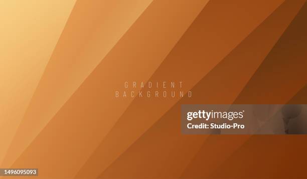 brown colour diagonal lines background - coffee stock illustrations