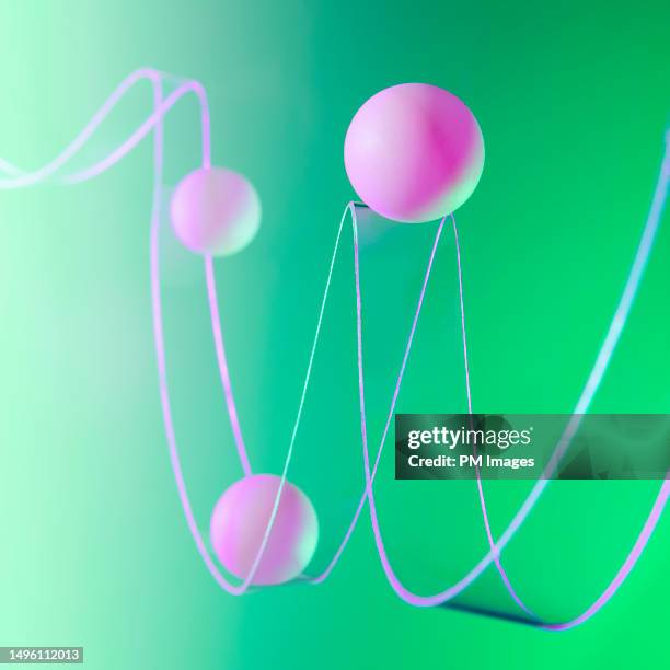 Ball Wave Rope 413 Roll Top Down Stock Photos, High-Res Pictures, and Images - Getty ...