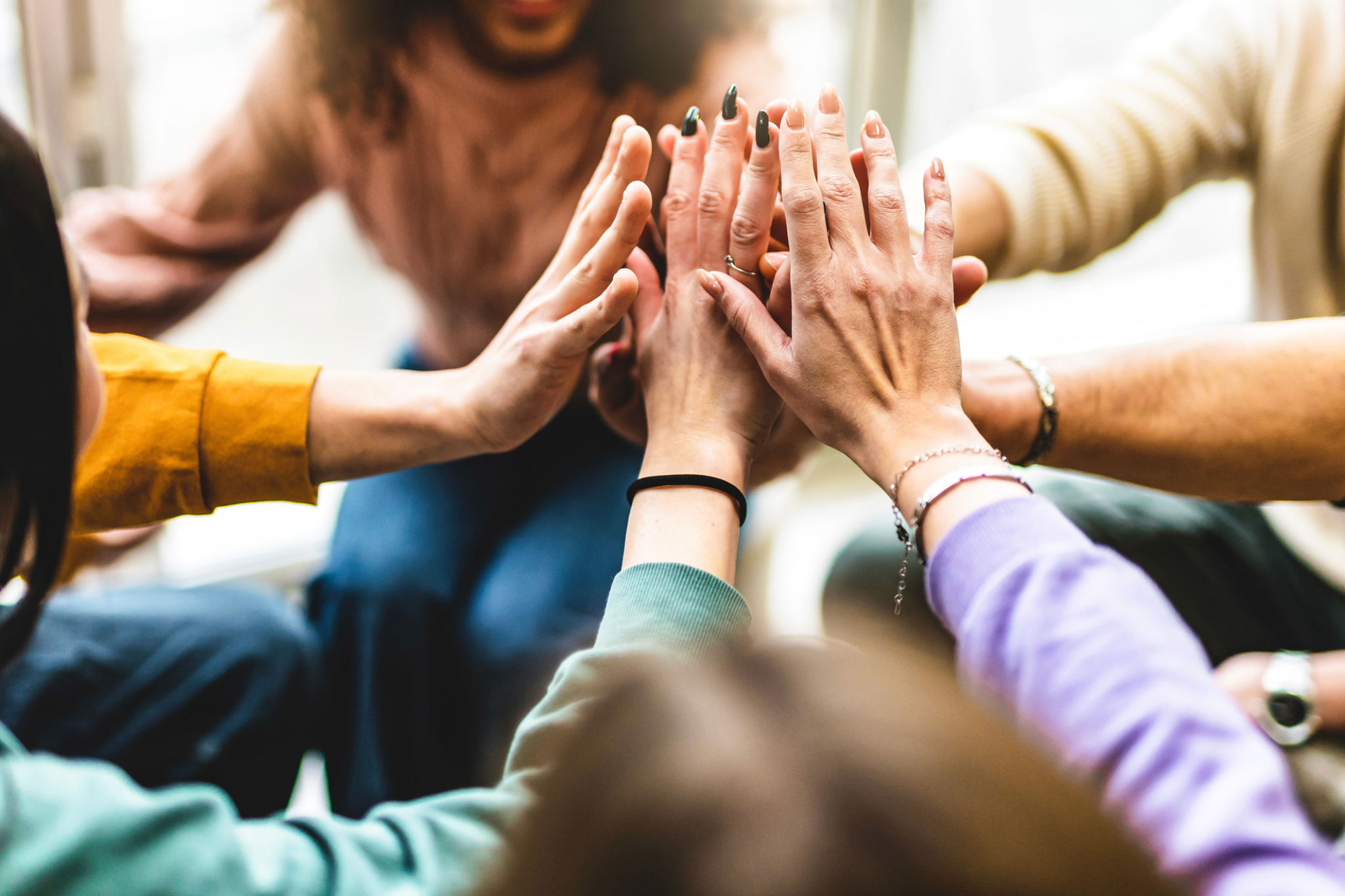 community empowerment