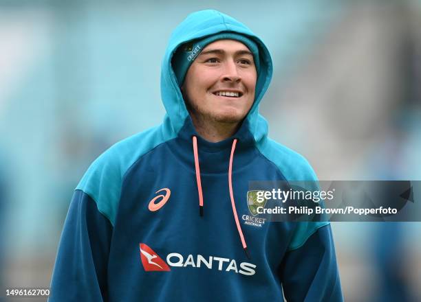 Craig Renshaw Matt Renshaw Cricket Photos and Premium High Res Pictures - Getty Images