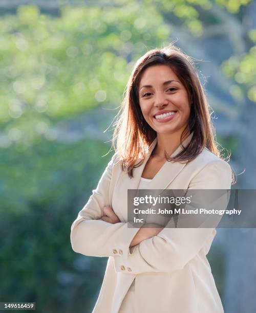 1,043 Young Mixed Race Businesswoman Smiling Stock Photos, HighRes 1,043 Young Mixed Race Businesswoman Smiling Stock Photos, HighRes