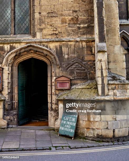 this is england. spring - stamford imagens e fotografias de stock