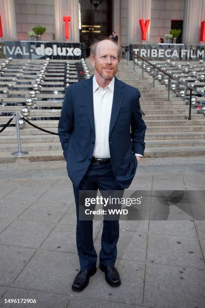 Vanity Fair-Tribeca Film Festival