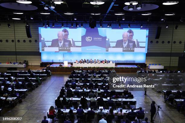 Sb60 3,076 Bonn Climate Stock Photos, High-Res Pictures, and Images - Getty ...