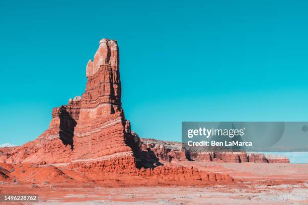 Red Dessert Rocks 10,480 Red Rocks Desert Stock Photos, High-Res Pictures, and Images ...