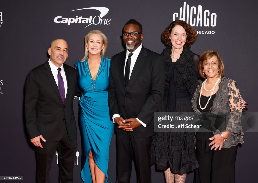 2023 James Beard Restaurant And Chef Awards