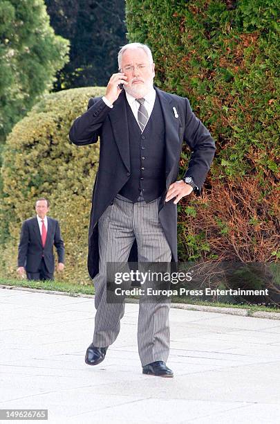 13 Ignacio Domecq Stock Photos, HighRes Pictures, and Images Getty