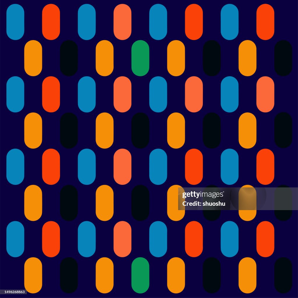 Color Pattern Background Technology Abstract Data Technology Concept Bold Colors Pattern Background High ...