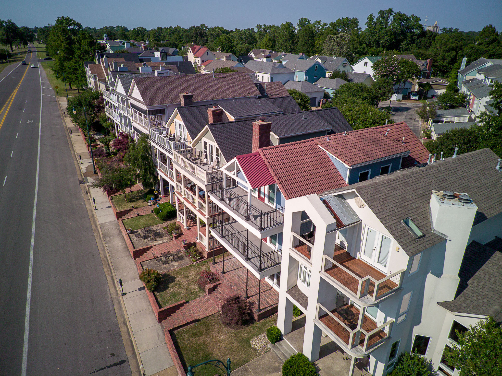 rockwall county homes