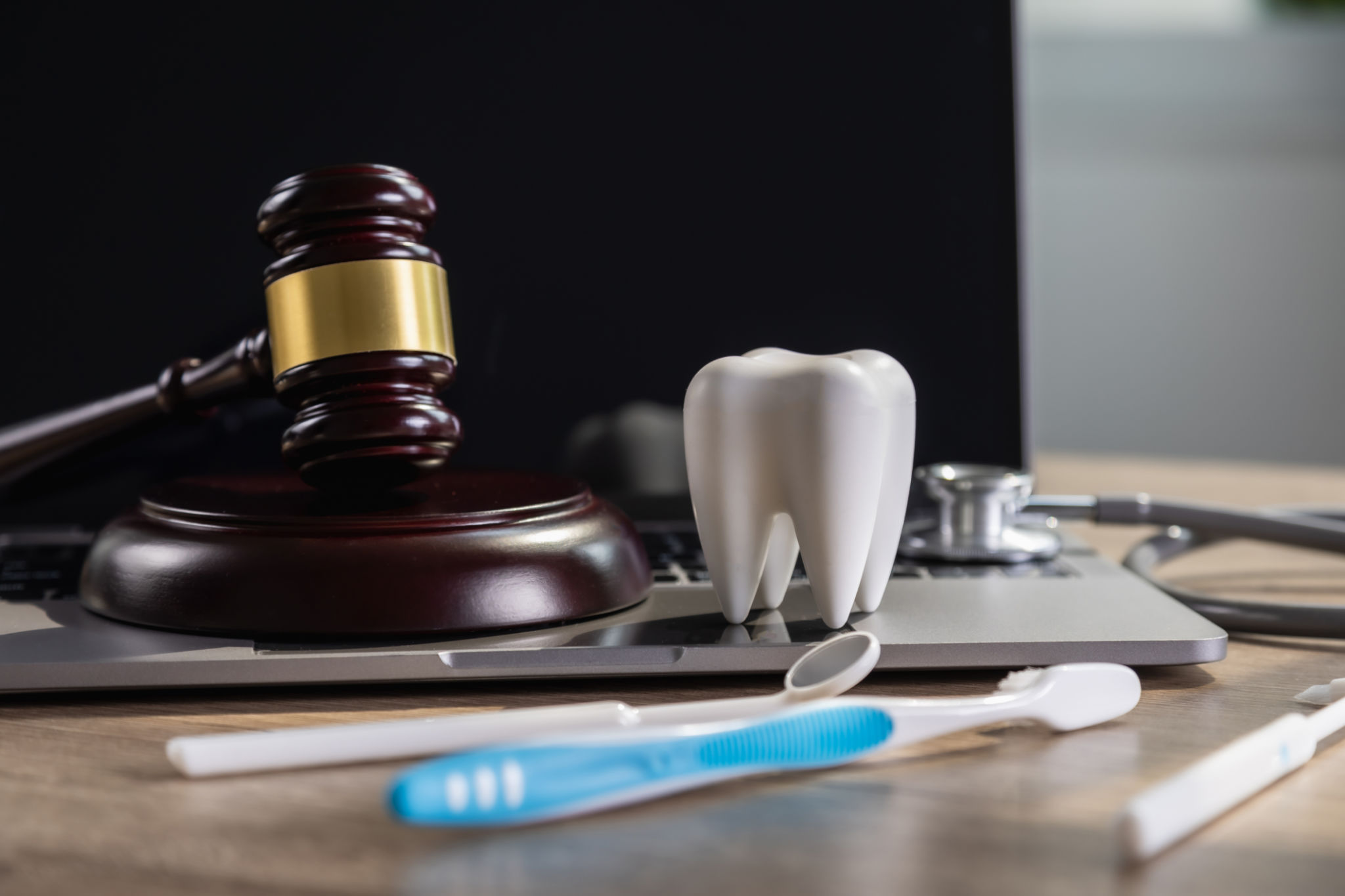 dental safety compliance