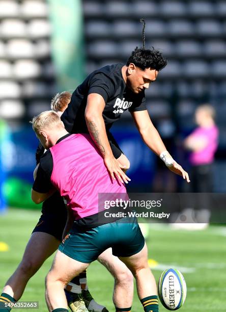 Keep Rugby Clean Merch Keep Rugby Clean Photos and Premium High Res Pictures - Getty Images