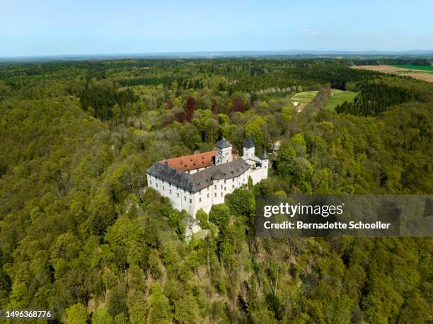Greifenstein Schloss Greifenstein Fotografías e imágenes de stock - Getty Images
