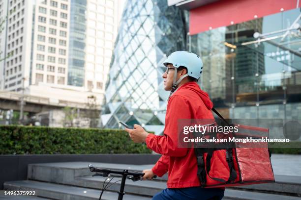 African Delivery Rider 402 African Delivery Rider Stock Photos, High-Res Pictures, and Images ...